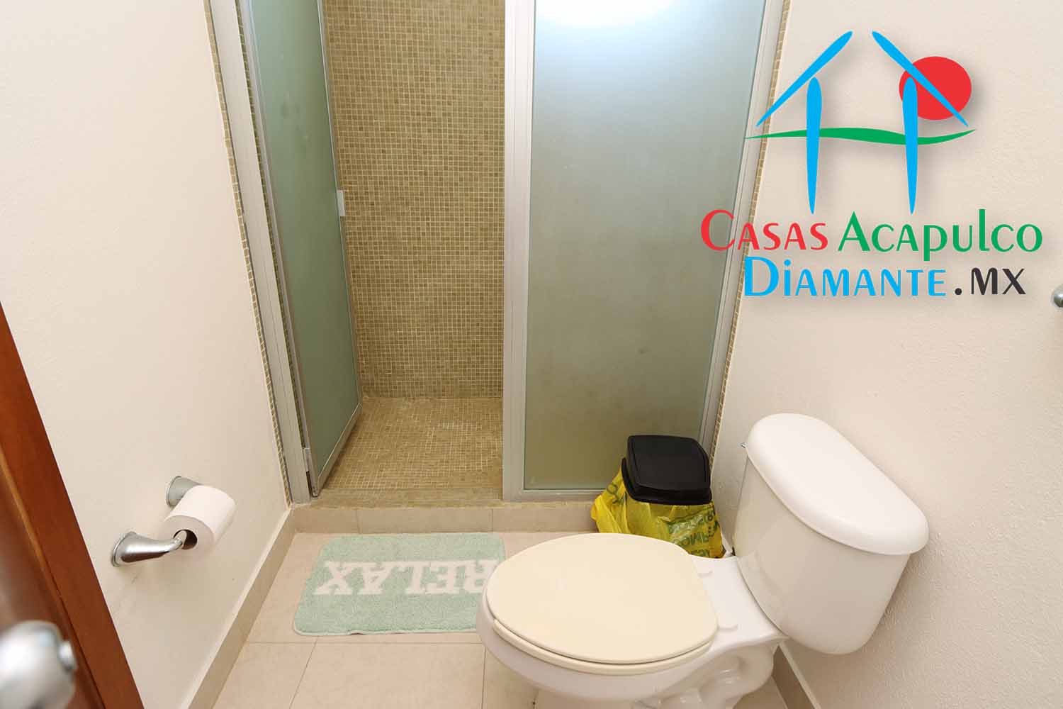 Mayan Lakes View 1 601 - Recámara uno 7